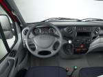 Iveco Daily 4x4 Chassis Cab 2007 года